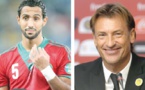 Benatia tout heureux d’avoir affaire à Renard