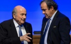 Verdict pour Blatter et Platini dès lundi