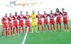 Le futur simple du Wydad