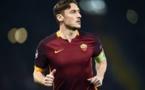 Spalletti renvoie Totti chez lui et embrase la Roma