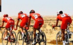 El Hssaini remporte le contre-la-montre  du championnat d’Afrique de cyclisme