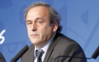 Platini fait appel devant le TAS