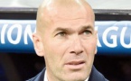 La tactique Zidane, tout pour l'attaque ?