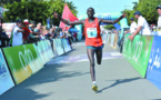 Des top runners de renom au Marathon international de Rabat