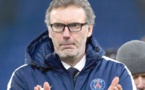 Laurent Blanc : La saison n'est pas finie