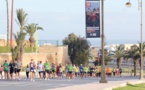 Place aux records au Marathon international de Rabat 2016