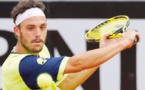 Cecchinato soupçonné d’avoir truqué un match au Challenger de Mohammedia