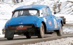 Rallye Maroc Classic