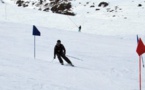 Championnat du Maroc et Coupe de la Fête du Trône de ski