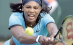 Indian Wells: Williams fonce, Djokovic en rodage