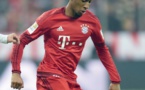 Kingsley Coman bourreau de la Juve