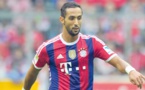 Mehdi Benatia : Il est navrant d'apprendre que des personnes ont perdu la vie dans un stade de football