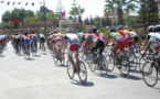 Participation de 120 coureurs cyclistes au Tour du Maroc 2016