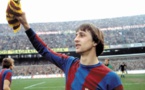 Cruyff n'est plus