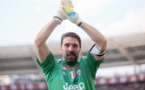 A 38 ans, Buffon reste Super Gigi