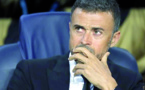 Luis Enrique: Ce match n'existe déjà plus