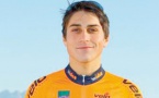 Malucelli remporte la 3è étape du Tour cycliste du Maroc