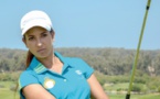 Haddioui s’illustre au Ladies European Tour