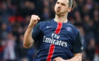 Ibrahimovic, seul au monde