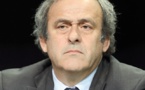 Platini: Cette situation est connue de l'administration