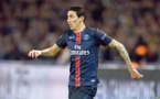 Ligue des champions : A Di Maria de jouer