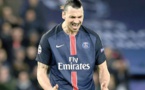 Ibrahimovic n'a pas fini de faire parler de lui