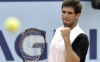 Delbonis remporte le GP Hassan II de tennis