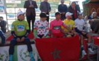 Schumacher s’adjuge le Tour cycliste du Maroc