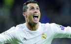 Cristiano Ronaldo Une nuit magique