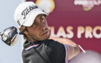 Stanislas Gauthier s’adjuge l’Open Madaef de golf