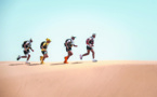 Consécration 100% marocaine au 31ème Marathon des sables