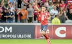 Le transfert de Boufal à la Premier League se précise