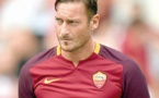 Spaletti : Tout va bien avec Totti