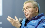 Thomas Bach : Les Jeux olympiques de Rio seront spectaculaires