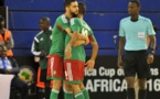 Défaite sans incidence pour l’EN de Futsal