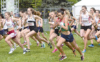 Le Maroc domine les Mondiaux scolaires de cross-country