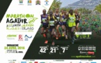 Victoire tuniso-éthiopienne au marathon vert d’Agadir