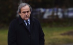 ​Platini bientôt fixé sur son sort