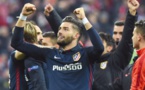 L'Atletico s’offre le Bayern et le dernier acte de la Champions League