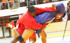 Championnat d’Afrique de sambo