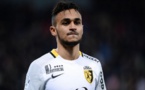 Boufal meilleur joueur africain de Ligue 1