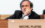 Platini condamné au rôle de spectateur lambda à l’Euro 2016