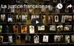La justice française se penche à nouveau sur le génocide au Rwanda