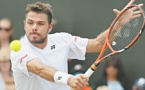 La pluie perturbe l’entame de Rolland Garros