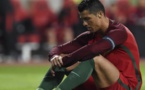 Le Portugal entre en préparation à l’Euro sans Ronaldo ni Pepe