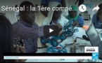 Sénégal : la 1ère compétition pan-africaine de robots à Dakar a déjà tout d'une grande !