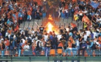 Les ratés de la sécurité au stade de France