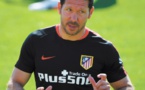 Diego Simeone : C'est non négociable