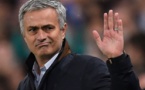 Mourinho nommé entraîneur de Manchester United