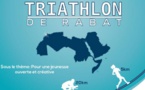 Lajili et Siwan s’adjugent le Triathlon de Rabat